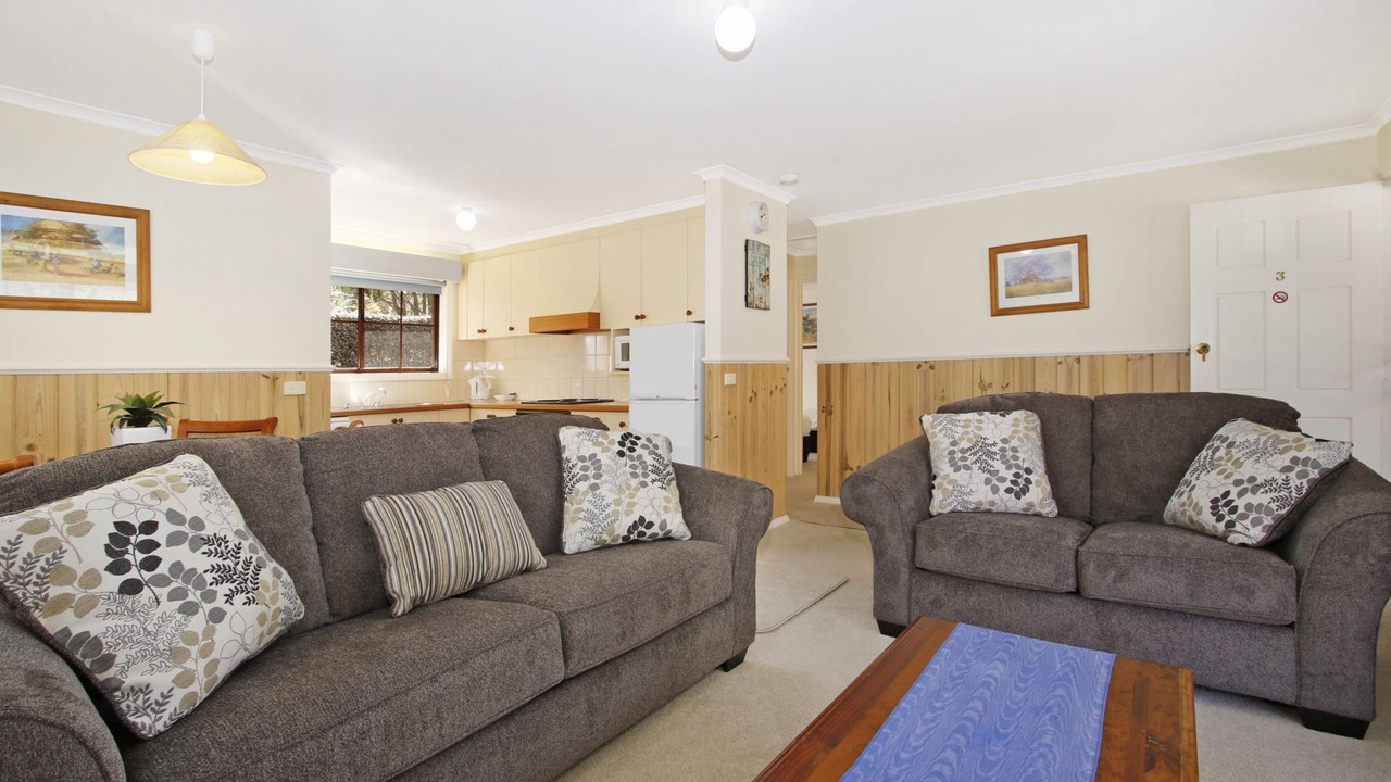 Photo of Livingroom in Bright