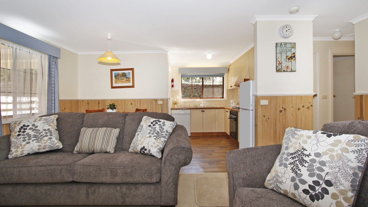 Photo of Livingroom in Bright