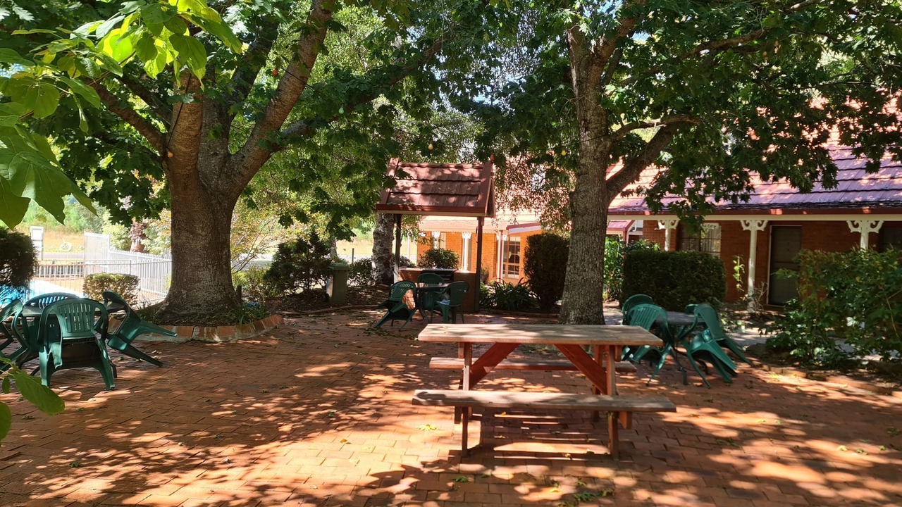 Photo of Outdoor in Bright