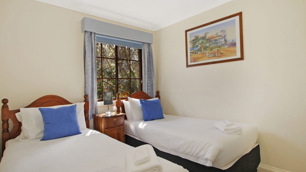 Photo of Bedroom in Bright