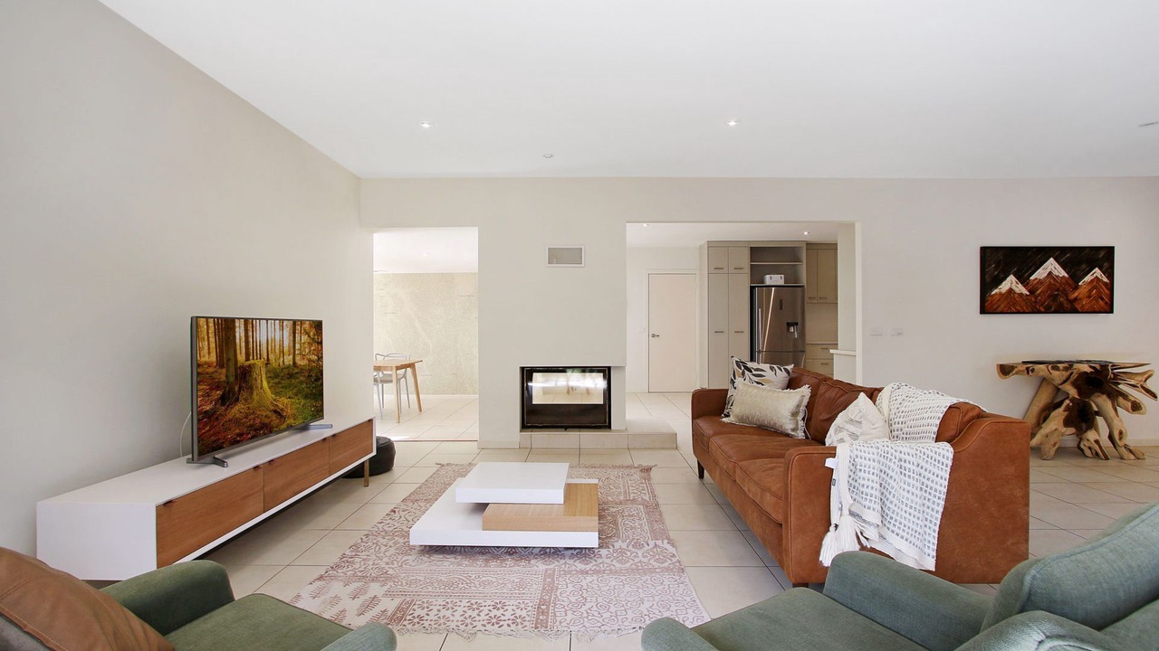 Photo of Livingroom in Bright