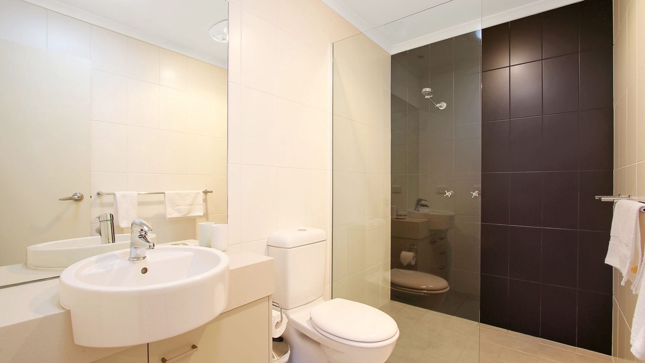 Photo of Bathroom in Bright