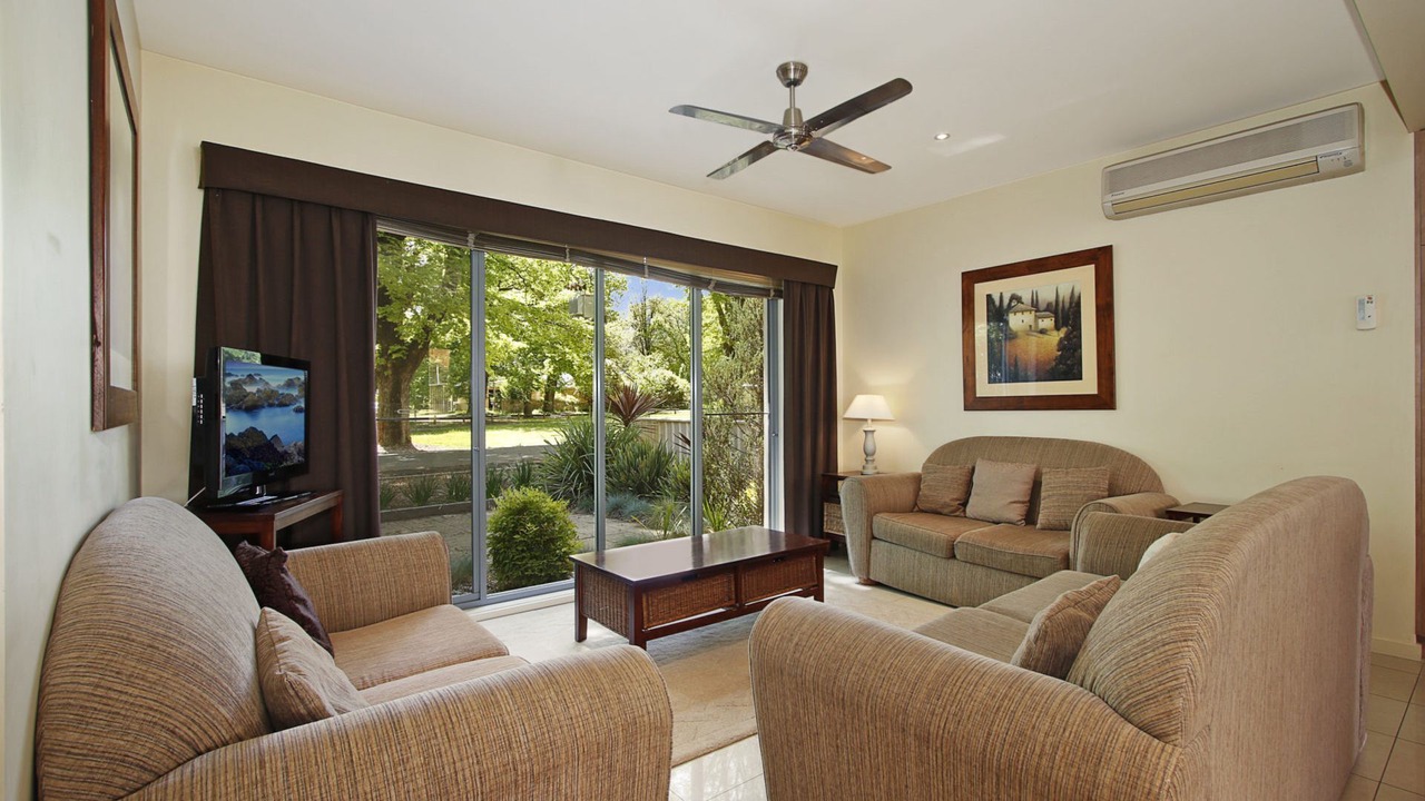 Photo of Livingroom in Bright