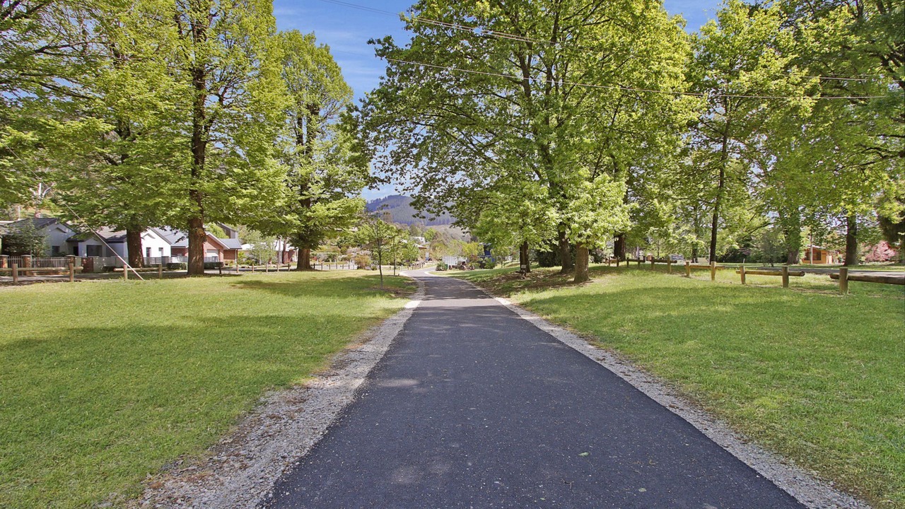 Photo of Outdoor in Bright