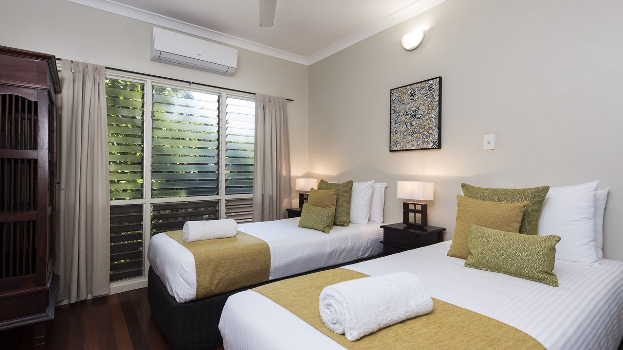 Photo of Bedroom in Stuart Park