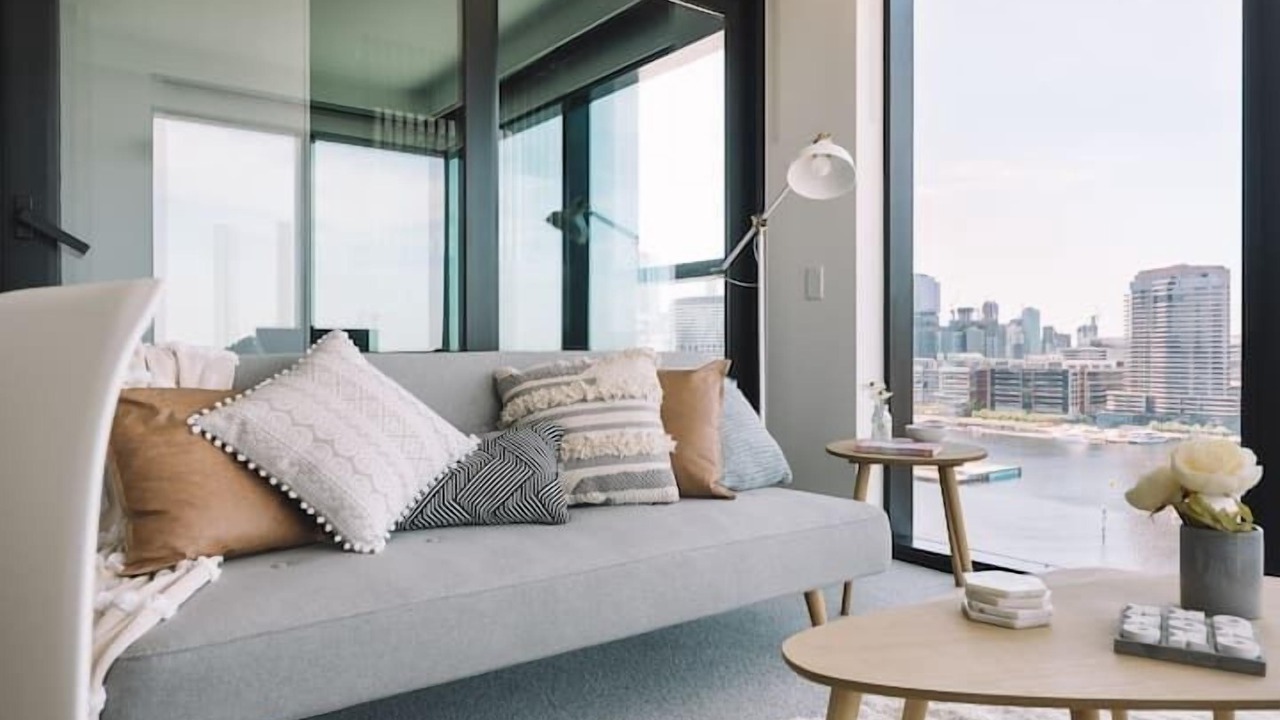 Photo of Livingroom in West Melbourne