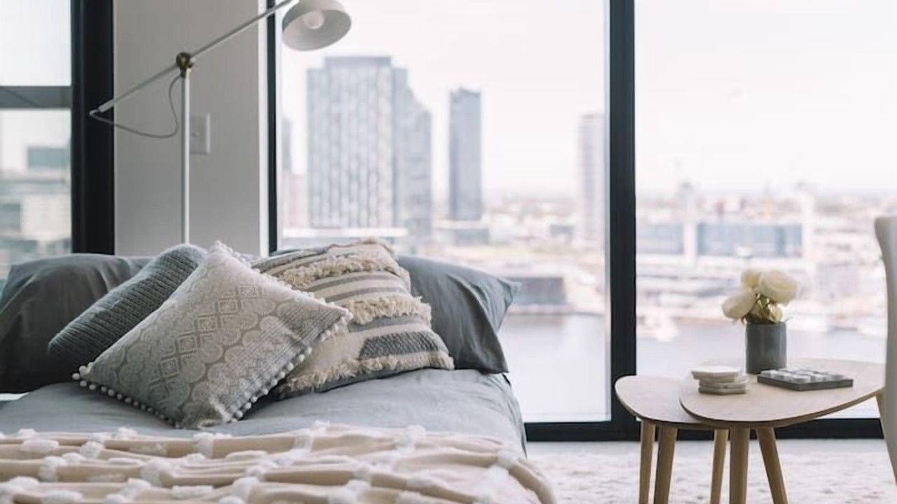 Photo of Livingroom in West Melbourne