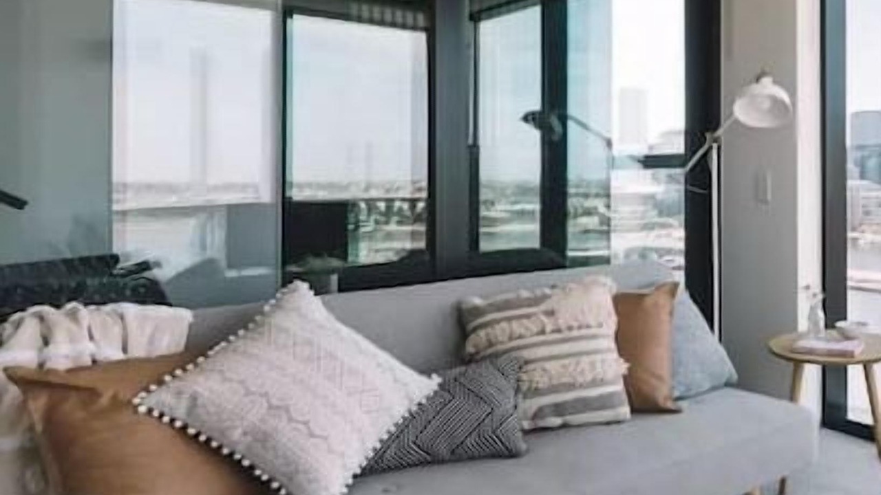 Photo of Livingroom in West Melbourne