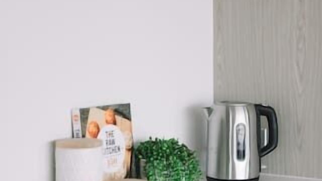 Photo of Kitchen in West Melbourne