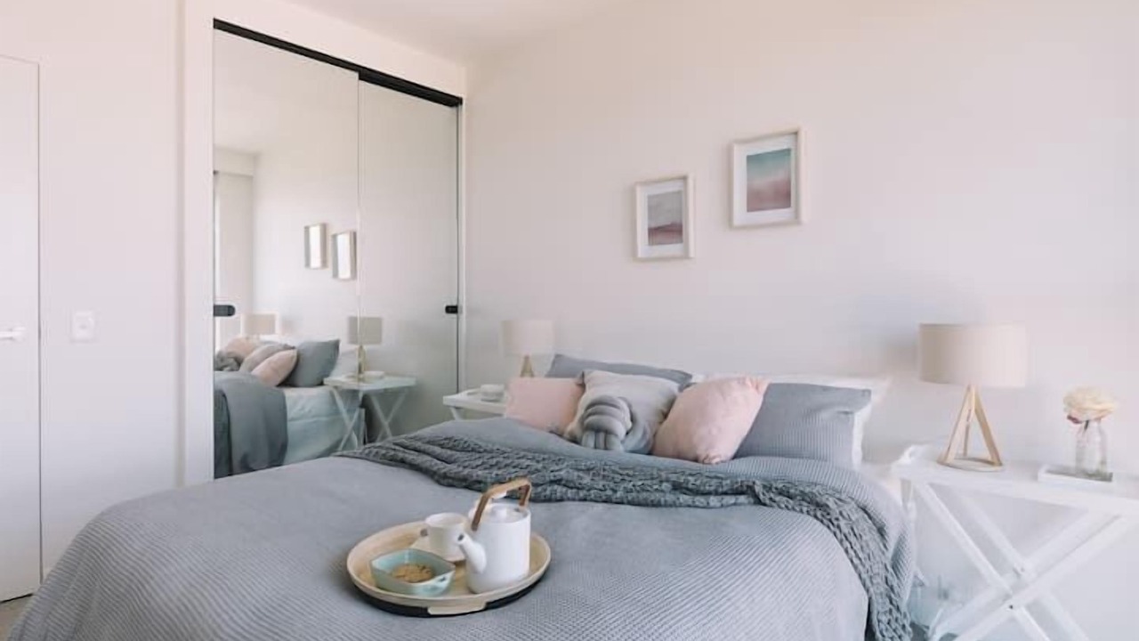 Photo of Bedroom in West Melbourne