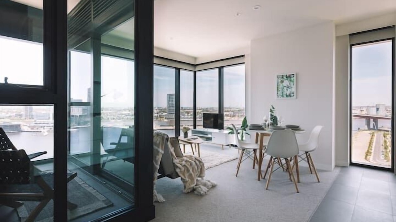 Photo of Patio Balcony in West Melbourne