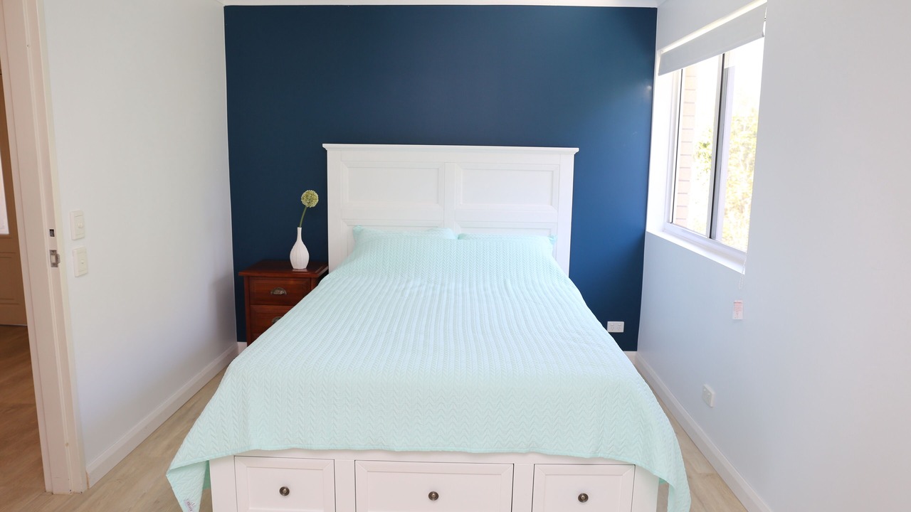 Photo of Bedroom in Noosa Heads