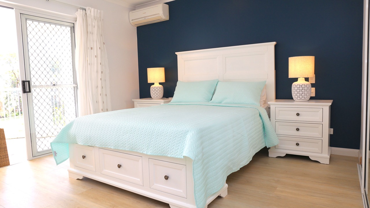 Photo of Bedroom in Noosa Heads
