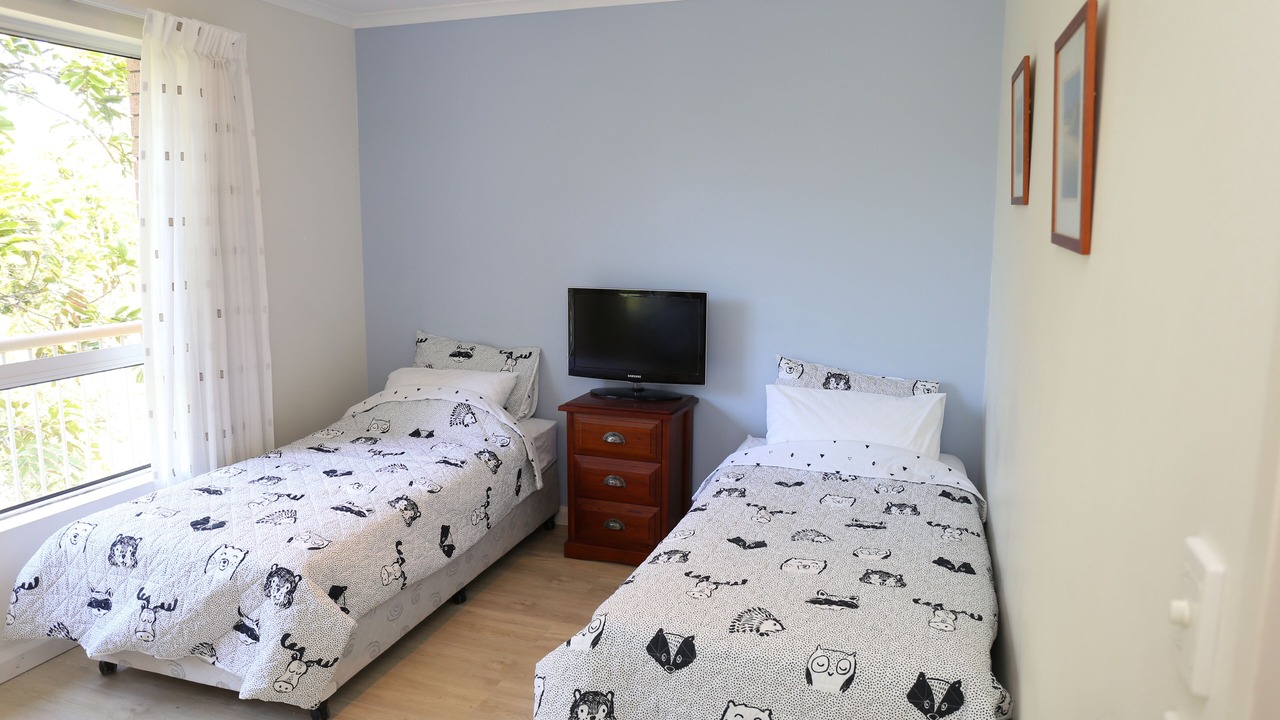Photo of Bedroom in Noosa Heads