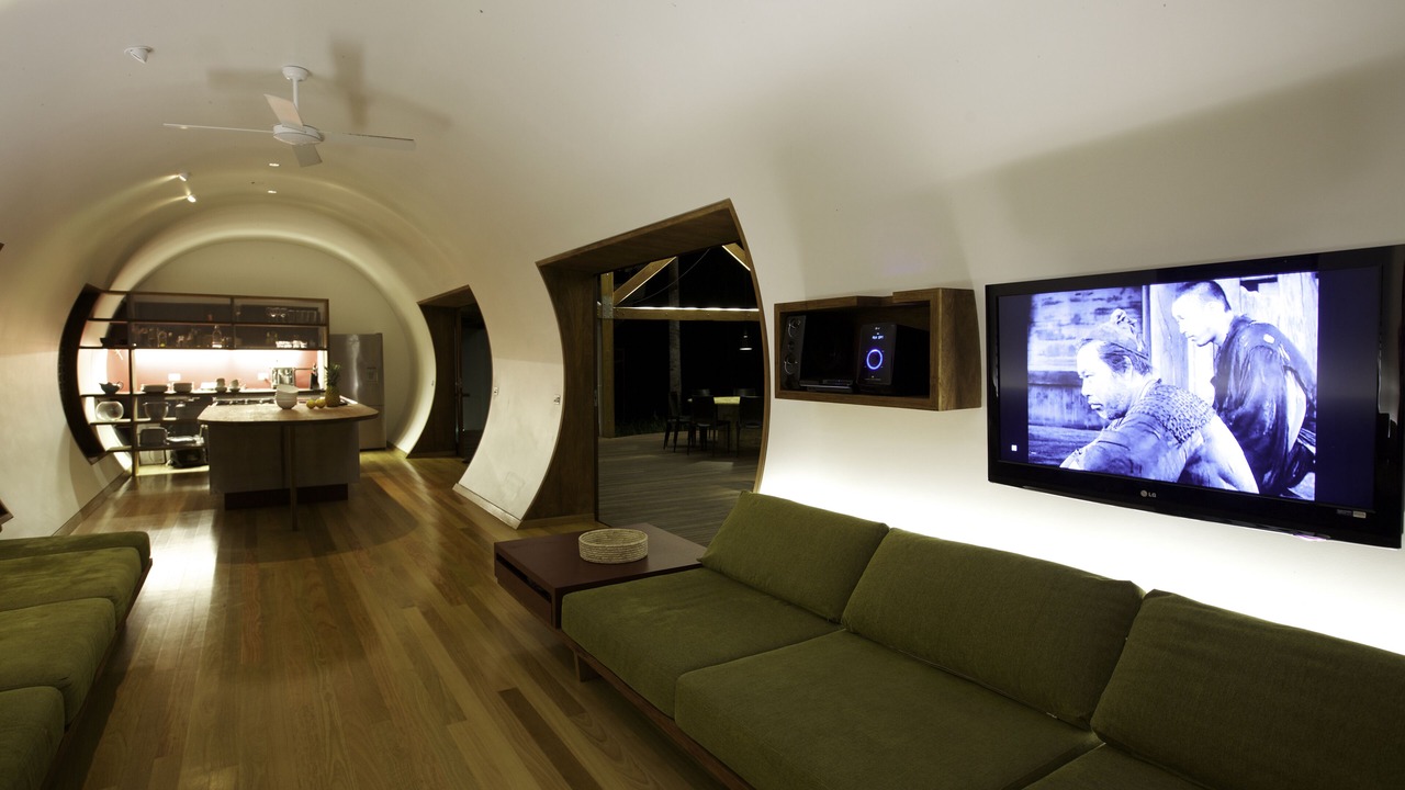 Photo of Livingroom in Agnes Water