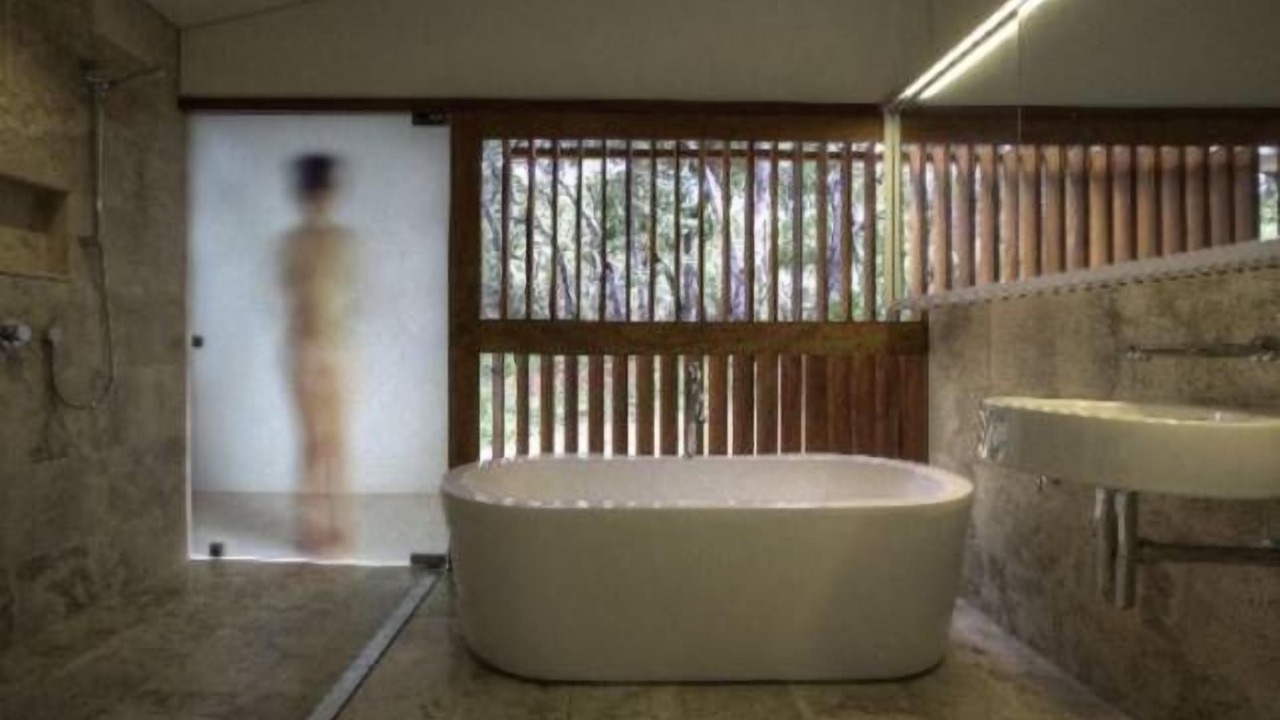 Photo of Bathroom in Agnes Water