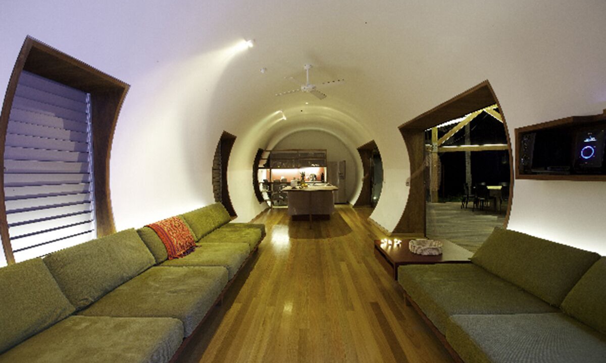 Photo of Livingroom in Agnes Water