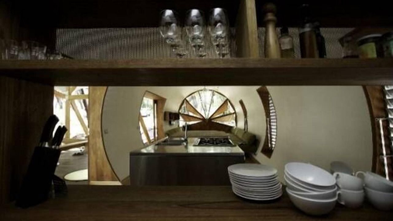 Photo of Kitchen in Agnes Water