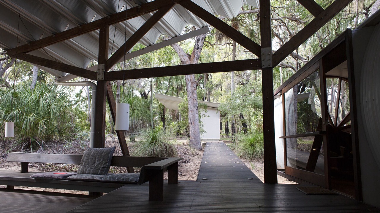 Photo of Patio Balcony in Agnes Water