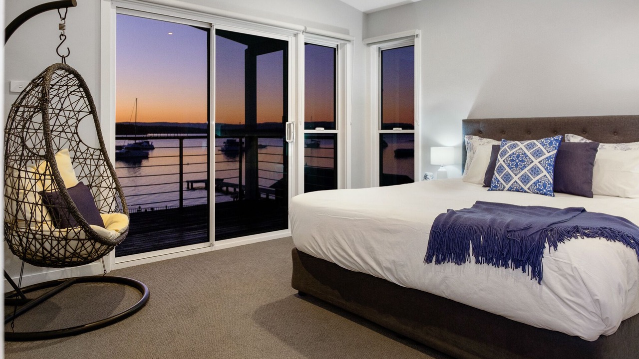 Photo of Bedroom in Mannering Park
