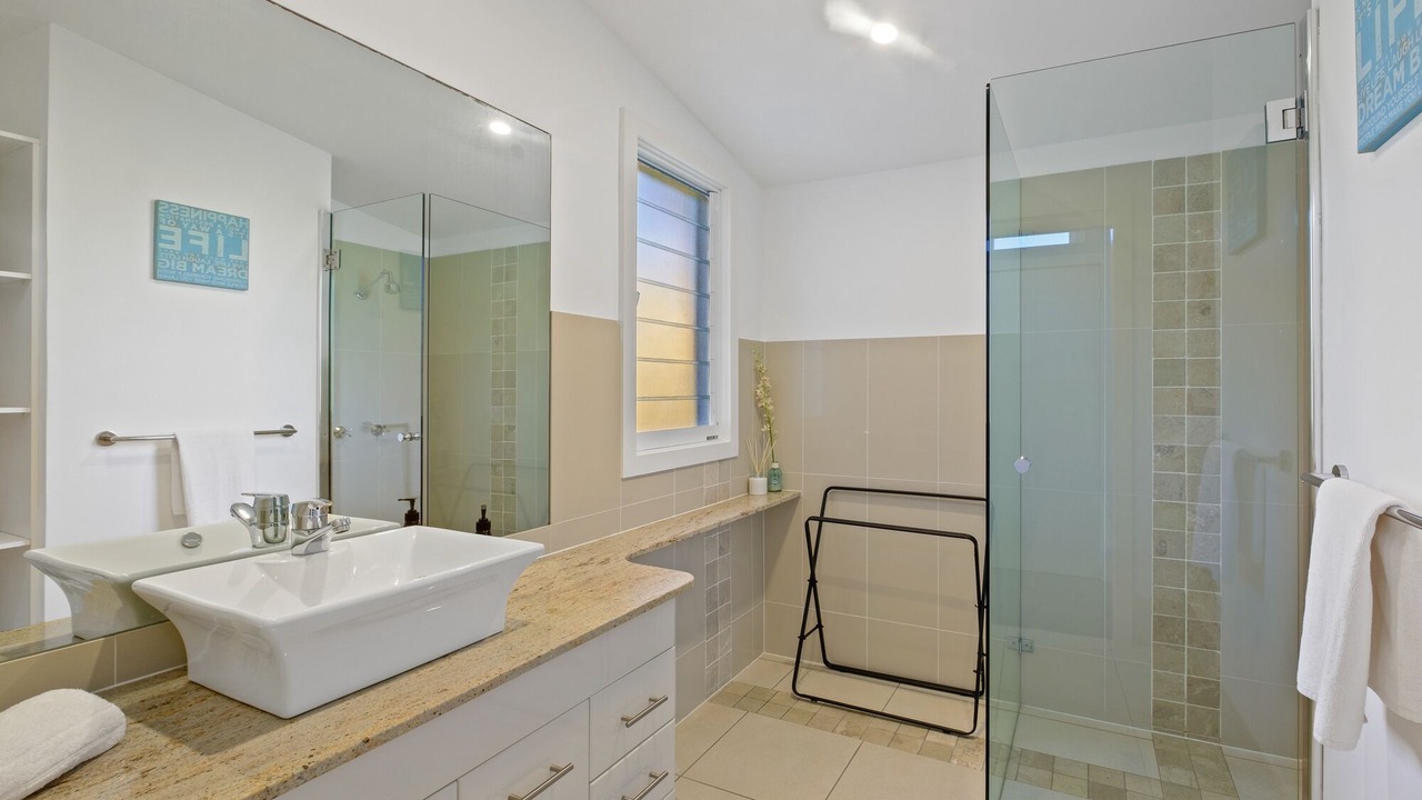 Photo of Bathroom in Mannering Park