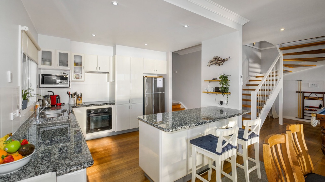 Photo of Kitchen in Mannering Park