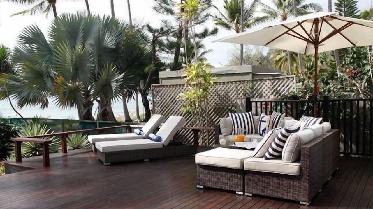 Photo of Outdoor in Oak Beach