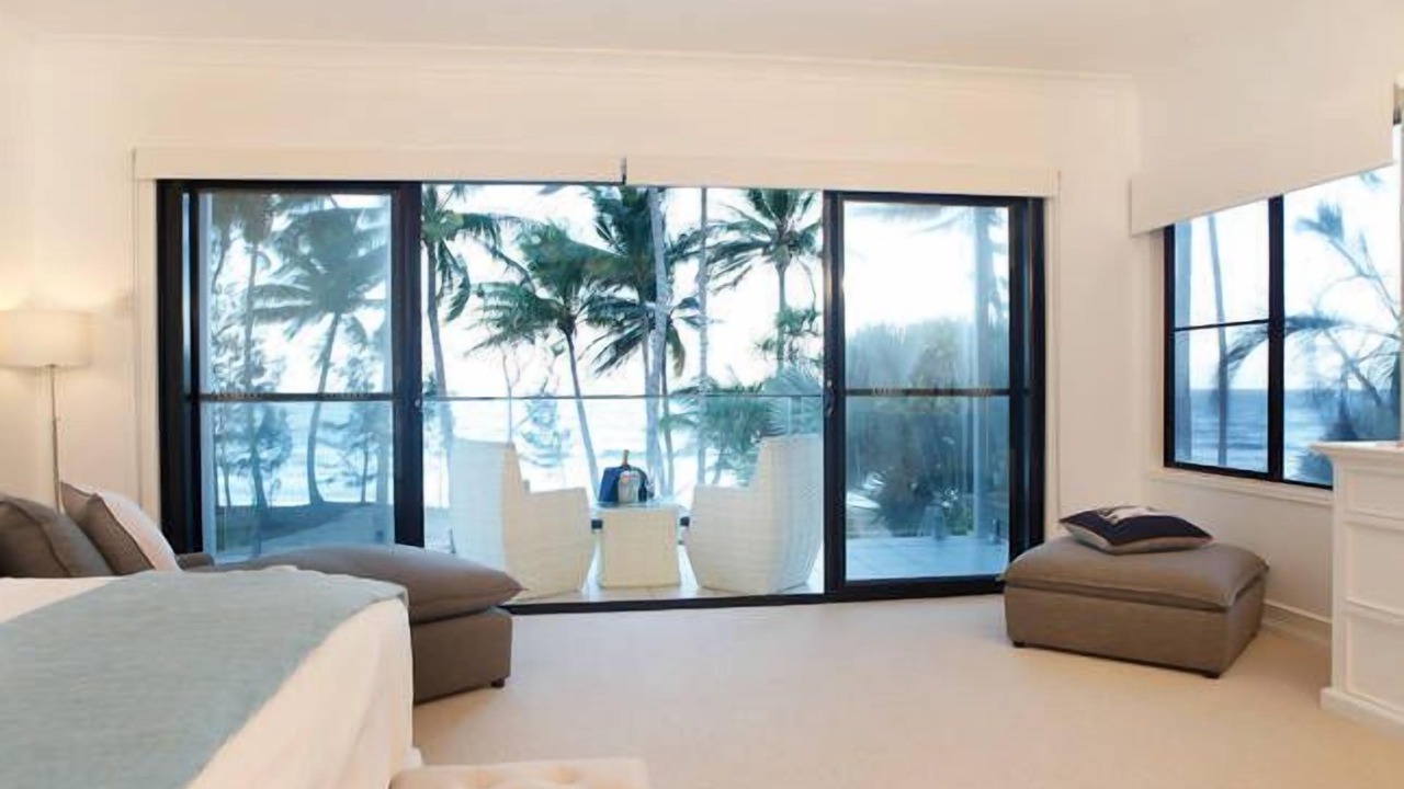 Photo of Bedroom in Oak Beach