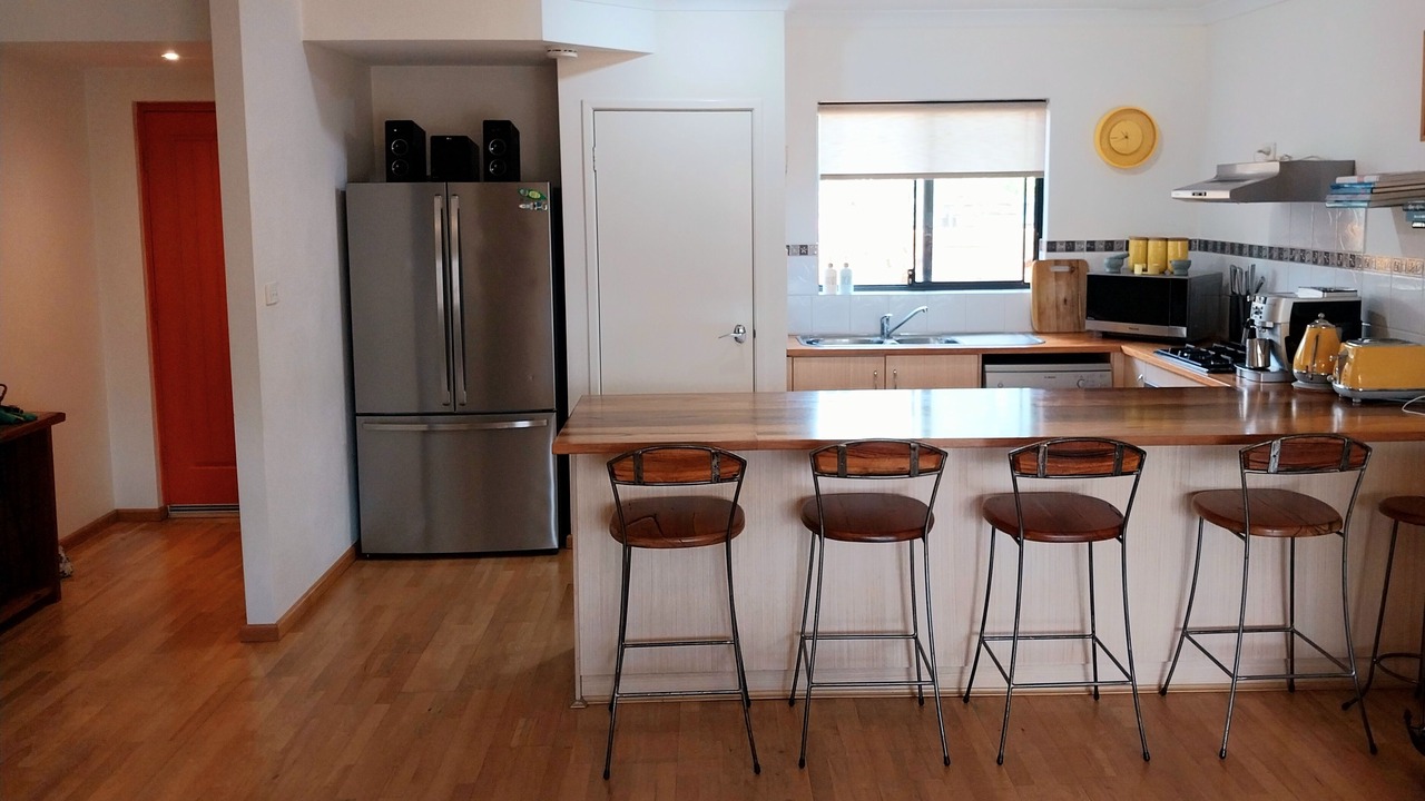 Photo of Kitchen in Margaret River