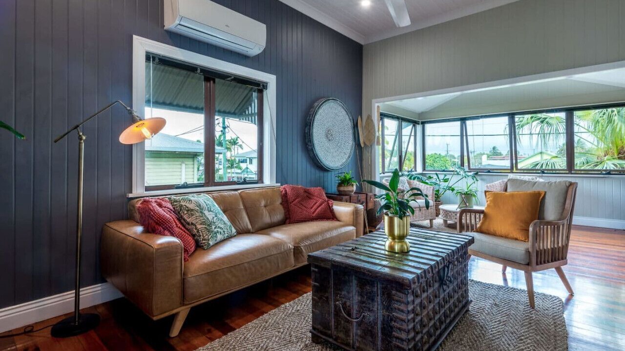 Photo of Livingroom in Westcourt