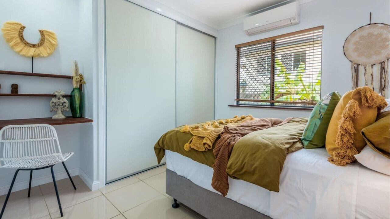 Photo of Bedroom in Westcourt