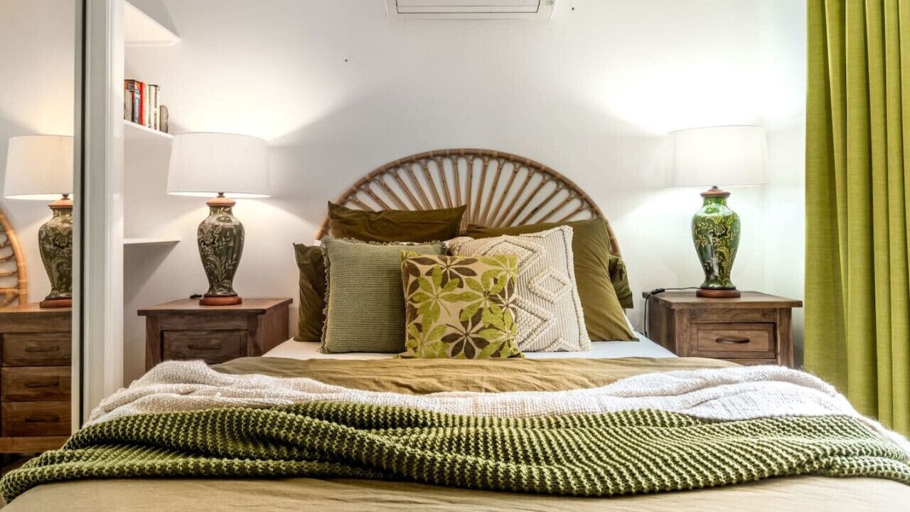Photo of Bedroom in Westcourt