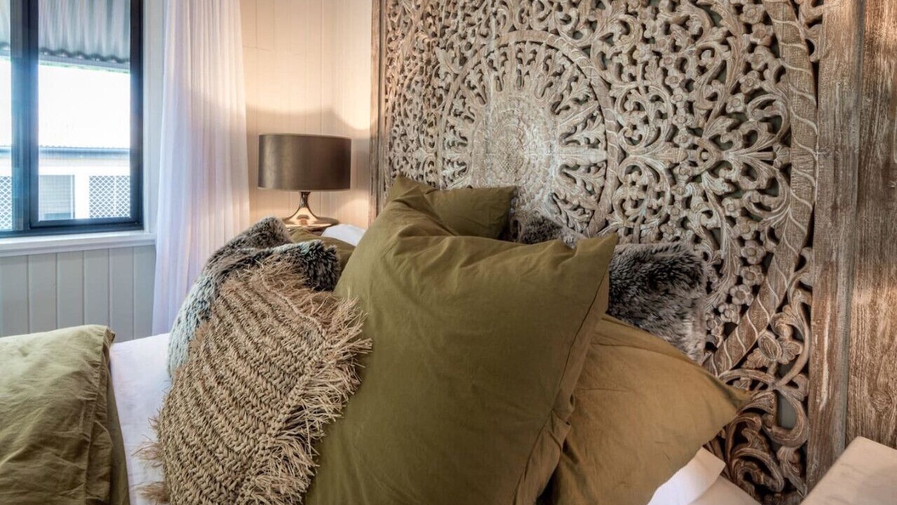 Photo of Bedroom in Westcourt