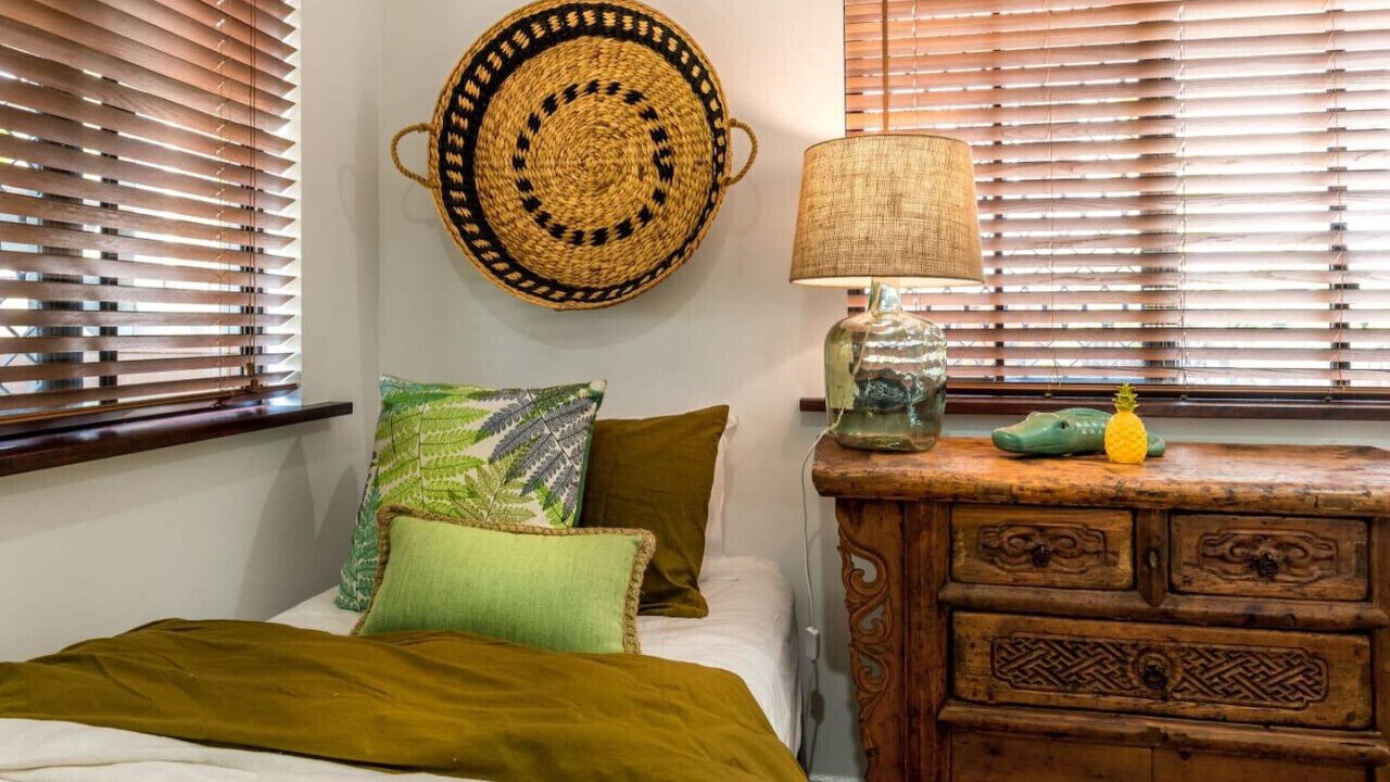 Photo of Bedroom in Westcourt