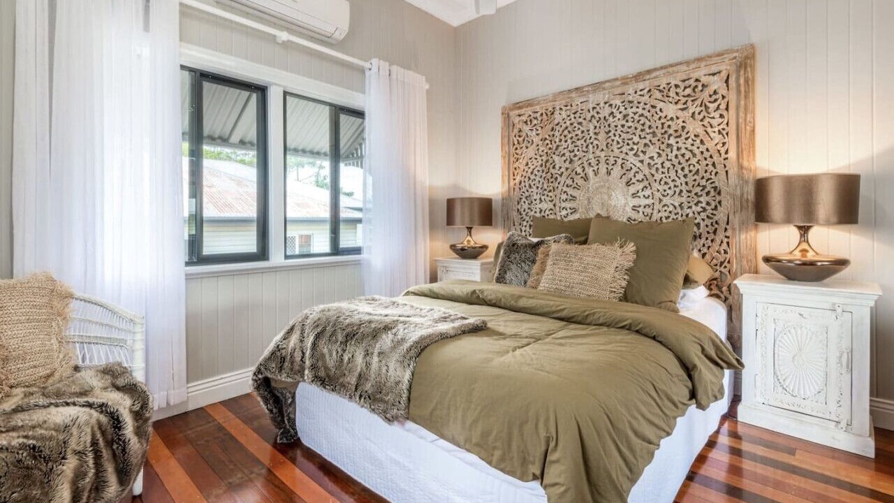 Photo of Bedroom in Westcourt