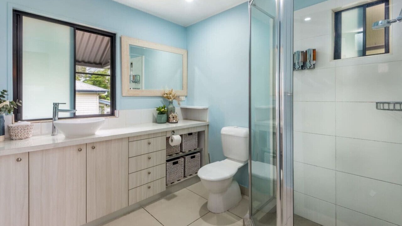 Photo of Bathroom in Westcourt