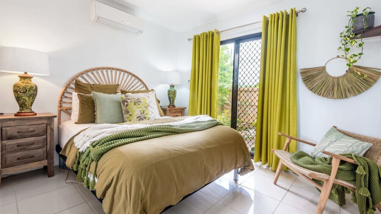 Photo of Bedroom in Westcourt