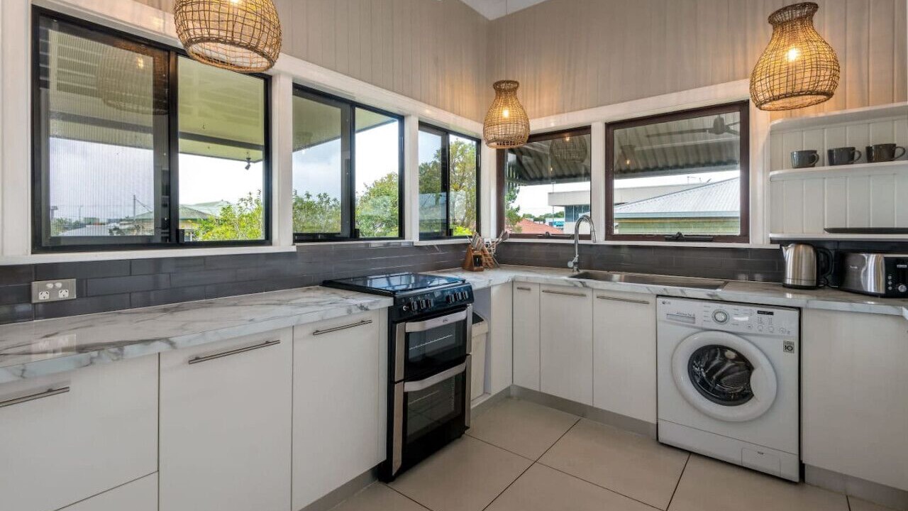 Photo of Kitchen in Westcourt