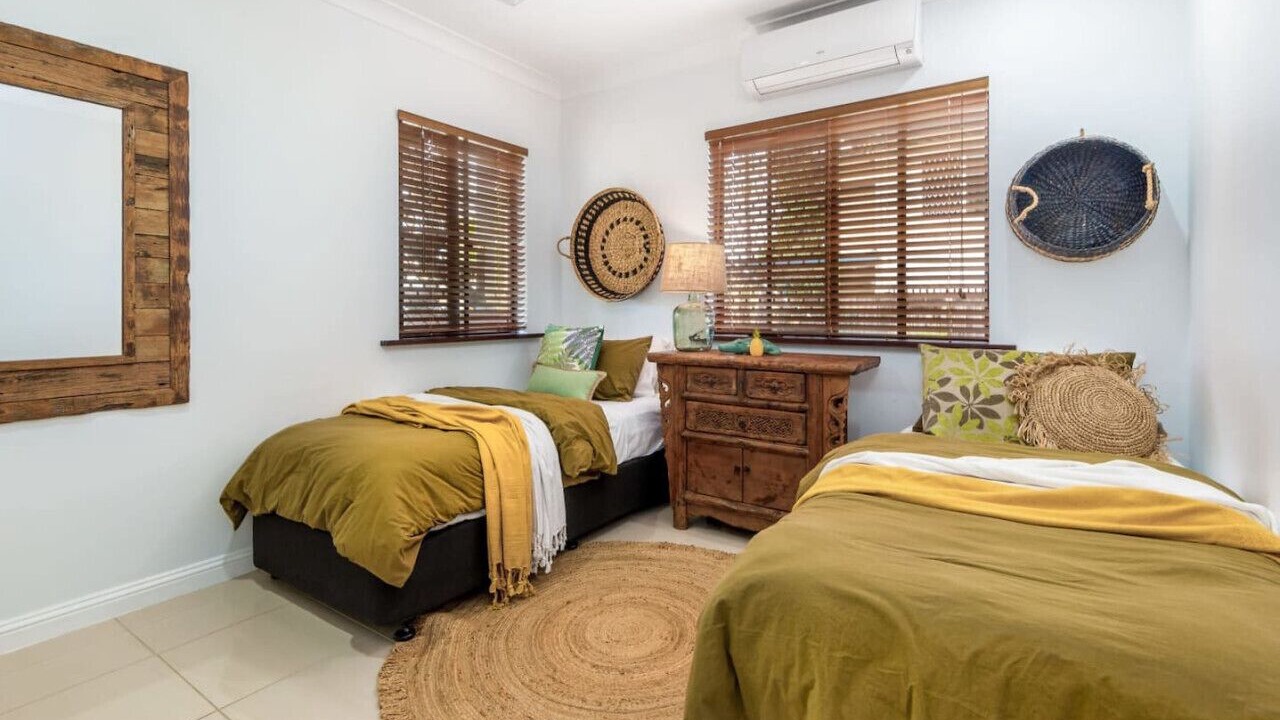 Photo of Bedroom in Westcourt