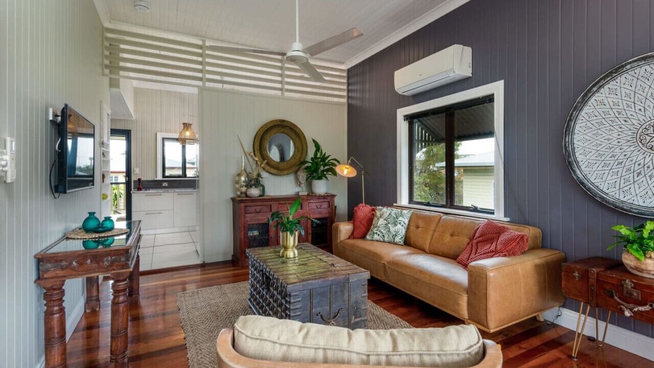Photo of Livingroom in Westcourt