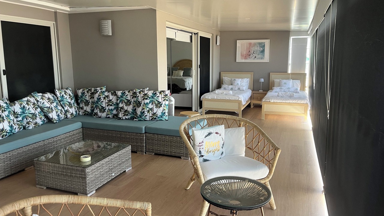 Photo of Bedroom in Central Coast