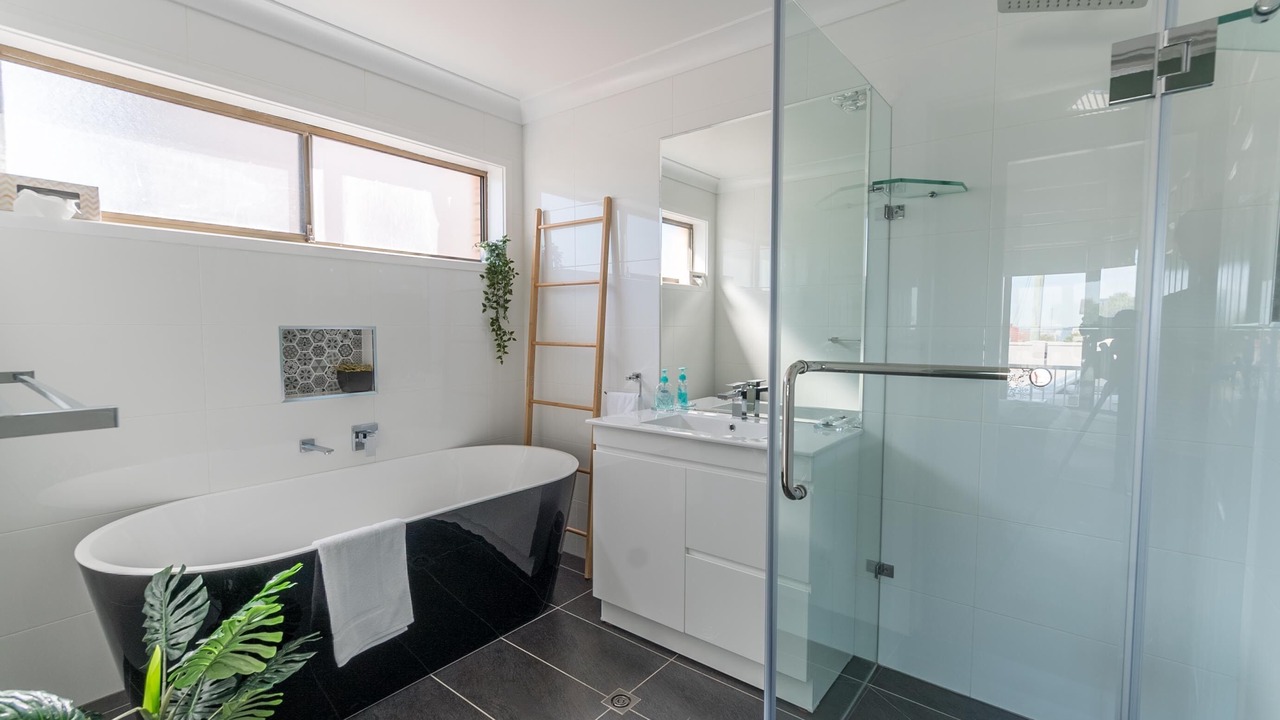 Photo of Bathroom in Central Coast