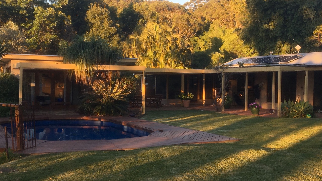 Photo of Outdoor in Terranora