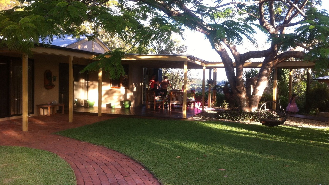 Photo of Patio Balcony in Terranora
