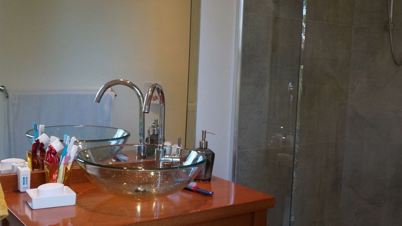 Photo of Bathroom in Terranora