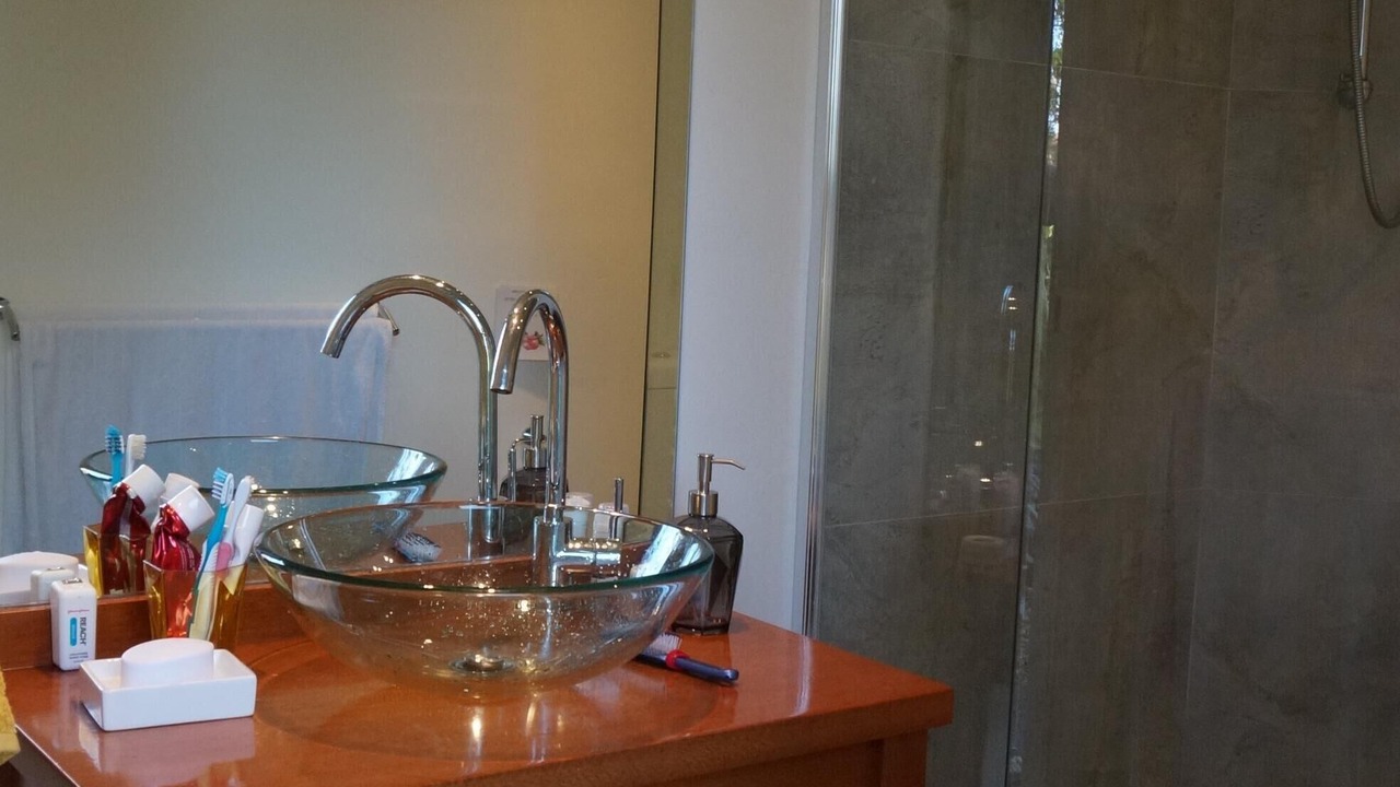 Photo of Bathroom in Terranora