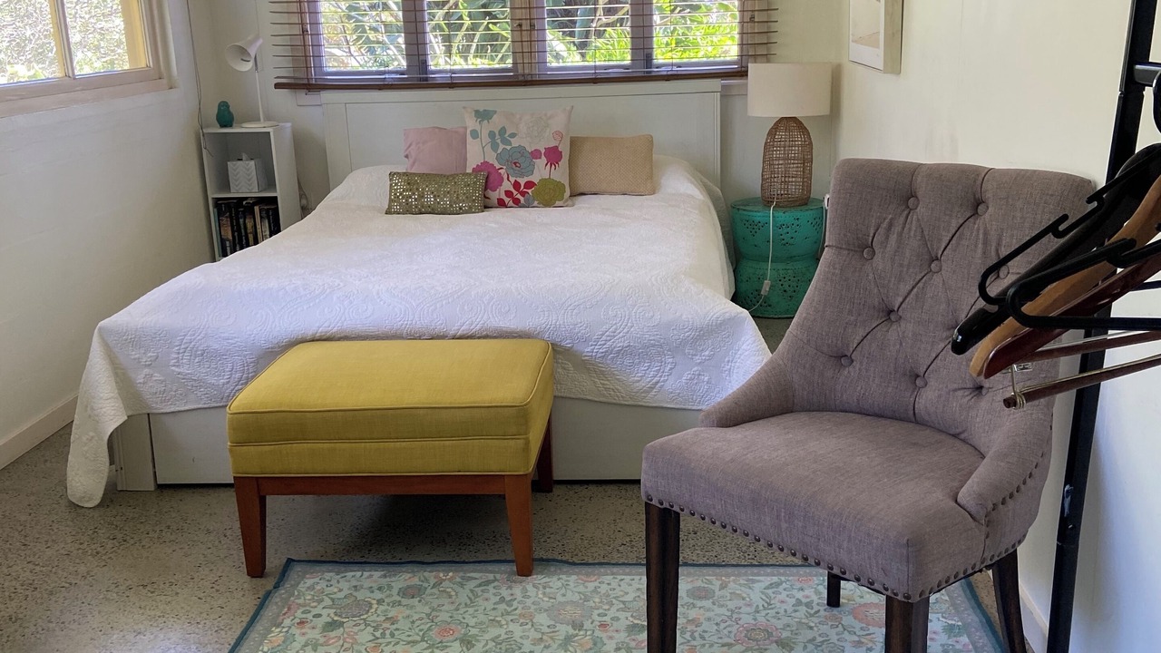 Photo of Bedroom in Terranora