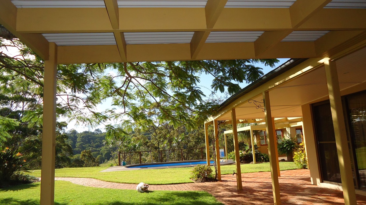 Photo of Outdoor in Terranora