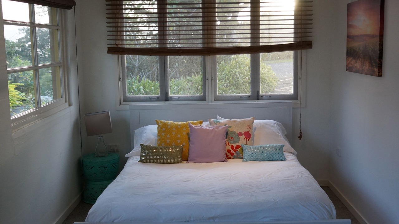 Photo of Bedroom in Terranora