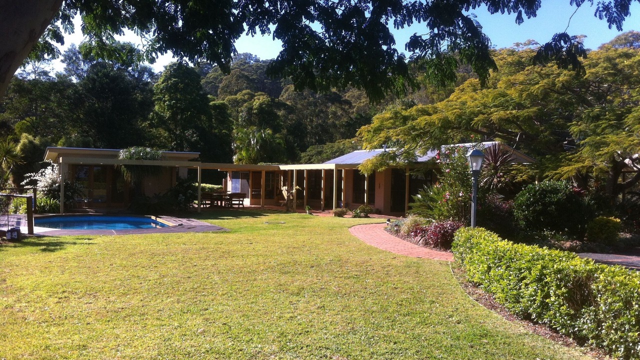 Photo of Outdoor in Terranora